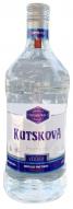 Kutskova - Vodka 1.75 0