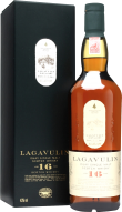 Lagavulin - 16 Year Single Malt Scotch