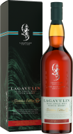Lagavulin The Distillers Edition