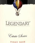 Legendary - Estate Series Pinot Noir 1.5 0