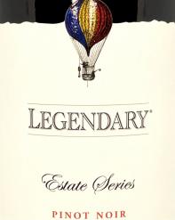 Legendary Estate Series Pinot Noir 1.5