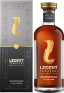 Legent - Yamazaki Finish Cask Whiskey