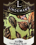 Lindeman's - Bin 99 Pinot Noir 0