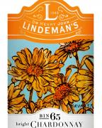 Lindeman's - Chardonnay Bin 65 1.5 0