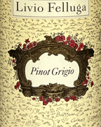 Livio Felluga - Pinot Grigio 0