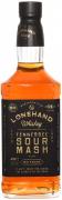 Lonehand - Tennesse Sour Mash Whiskey 1.75 0