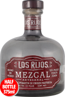 Los Rijos - Mezcal 375ml 0