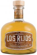 Los Rijos - Reposado Tequila 0