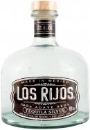 Los Rijos - Silver Tequila 1.75 0