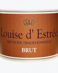 Louise D'Estree Brut