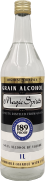 Magic Spirits - 189 Proof Grain Alcohol Lit 0