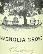 Magnolia Grove - Chardonnay 0