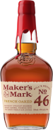 Maker's Mark - 46 Bourbon 0