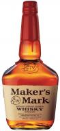 Maker's Mark - Bourbon 1.75 0