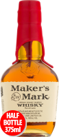 Maker's Mark - Bourbon 375ml 0