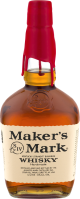 Maker's Mark - Bourbon Lit 0