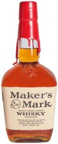 Maker's Mark Bourbon
