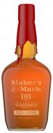Maker's Mark - Limited Release 101 Proof Bourbon 0