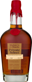 Maker's Mark Private Select Batch 4 Kentucky Bourbon