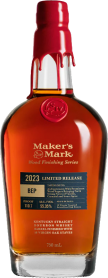 Maker's Mark Wood Finished BEP-01 Limited Release Bourbon 2023