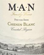 MAN Family Wines - Free-run Steen Chenin Blanc 0