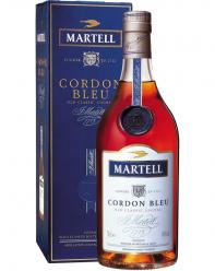 Martell Cordon Bleu Cognac