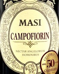 Masi Campofiorin Venetian Red Blend