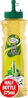 Master of Mixes - Lime Juice 375ml 0