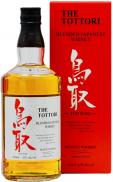 Matsui Shuzo - The Tottori Blended Japanese Whisky 700ml 0