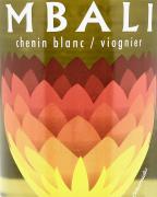 Mbali - Chenin Blanc Viognier Blend 0