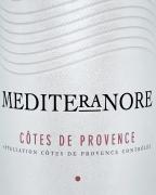 Mediteranore - Cotes de Provence Rose 0