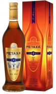 Metaxa - 7 Star Brandy 0