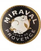 Miraval - Cotes de Provence Rose 2022