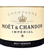 Moet & Chandon - Imperial Brut Champagne 1.5 0