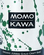 Momokawa - Organic Nigroni Sake 0