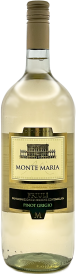 Monte Maria Friuli Pinot Grigio 1.5