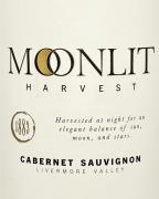 Moonlit Harvest - Livermore Valley Cabernet Sauvignon 0