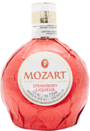 Mozart - Chocolate Strawberry