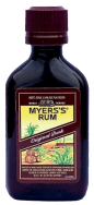Myer's Rum - Jamaican Dark Rum 50ml 0