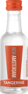 New Amsterdam - Tangerine Vodka 50ml 0
