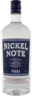 Nickel Note - American Vodka 0