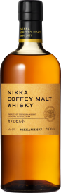 Nikka Coffey Malt Whisky
