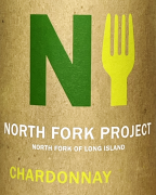 North Fork Project North Fork Chardonnay Lit