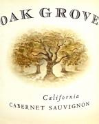Oak Grove - Cabernet Sauvignon 1.5 0