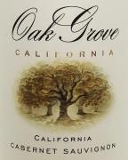 Oak Grove - Cabernet Sauvignon 0