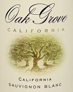 Oak Grove Reserve Sauvignon Blanc