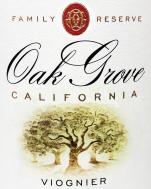 Oak Grove - Reserve Viognier 0