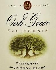Oak Grove Sauvignon Blanc 1.5