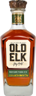 Old Elk 101 Proof Rum Cask Finish Rye
