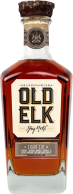 Old Elk - Cigar Cut Bourbon